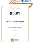 Twelve Compositions (Kalmus Edition)