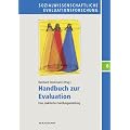 Handbuch zur Evaluation: Eine praktische Handlungsanleitung
