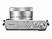 Panasonic LUMIX DMC-GM1KS Mirrorless Digital Camera with 12-32mm Silver Lens Kit