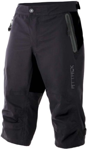 Altura Attack 3/4 Baggy Shorts - Large