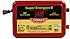 Parmak Super Energizer 5 Low Impedance 110/120 Volt 50 Mile Range Electric Fence Controller SE5