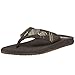 Reef Men's Phantoms Prints Flip Flop
