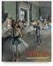 Degas: The Uncontested Master - Degas: The Uncontested Master