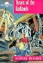 Tyrant of the Badlands (Accidental Detectives, Book 13)