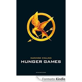 Hunger Games (Italian edition) (Chrysalide)