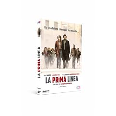 La prima linea [Edizione: Francia]