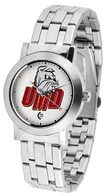 Minnesota-Duluth Bulldogs Suntime Dynasty Mens Watch - NCAA College Athletics