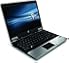 HP EliteBook 2540p Notebook PC - Intel Core i5-M540 2.53GHz 4GB 250GB Windows 7 Pro (Certified Refurbished)