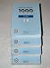 1999 GMC Savana, Chevrolet Express Service Manuals (GM G-Van Platform, 4 Volume Complete Set)