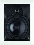 Boston Acoustics CS 275 In-Wall Speaker (White)