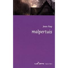 Malpertuis : Histoire d'une maison fantastique