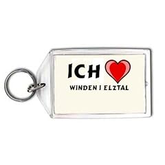Ich liebe Winden i Elztal Schl�sselhalter