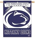 Penn State Nittany Lions 27x37 Banner