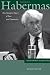 Habermas: The Discourse Theory of Law and Democracy (Jurists: Profiles in Legal Theory)