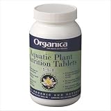 Aquatic Plant Nutrition Tabs 40 Count Bottle