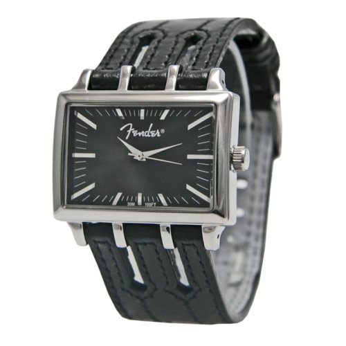 Fender Women's Fat Dial Watch #FL061004KK
