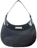 Fendi - Fendi Cilp Hobo Bag 8BR552JQ5F0QA1