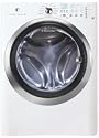 Electrolux EIFLS55IIW 4.2 cu. ft. Front Load Steam Washer - IQ-Touch Control Island White