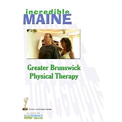 iM-702 Greater Brunswick Physical Therapy