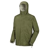 Mountain Hardwear Epic Rain Jacket - Men's
