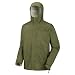 Ah, enjoy the simplicity of the Epic Jacket. Even the simple name is, well, Epic. This backcountry shell is made of Conduit Barrier Technology and is designed to do simply one thing: keep you dry. The Conduit Membrane technology is completely waterproof and is a perfect watertight shell for backcountry excursions. Updated design and fabric Attached, rollaway hood with extra-beefy brim Pit-zips and mesh front pockets Micro-Chamois-lined chin guard Adjustable Velcro cuffs �
