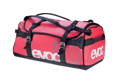 EVOC Duffle Bag, chinese red, 70x40x35 cm, 100 Liter, 11301-504 Preisvergleich