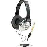 JVC HA-V570 DJ Headphone