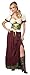 California Costumes Women's Renaissance Wench Adult