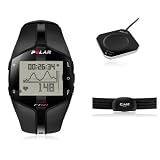 Polar FT80 WD Sport Heart Rate Monitor by