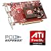 Electronics : Firegl V3600 256MB Pcie