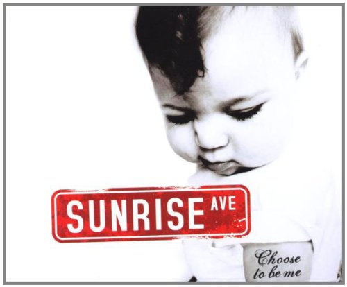 Sunrise Avenue Foto 5