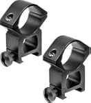 Barska AI10468 X-High Weaver Style 1-...