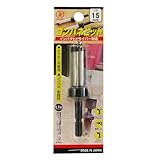 Bigman(ビッグマン) コンパネビット15.0ミリ