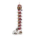 Mr. Christmas North Pole Sledders -- New for 2009!