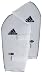 adidas Schienbeinschoner Climacool weiss