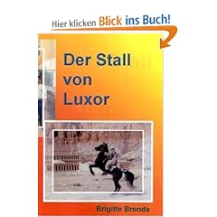 Der Stall von Luxor: Eine Mutter er�ffnet Reitstall in �gypten