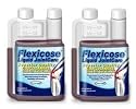 Flexicose Liquid JointCare (2 bottles) for Joint Health & Cartilage Protection