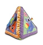 Lamaze Discovery Pyramid