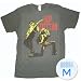 ��åɡ��ĥ��åڥ�� �饤��Tee��Led Zeppelin Performing T-Shirt Sheer �֥�ƥå��塦�ϡ��ɥ��å� �Х��T����� M���¹�͢����