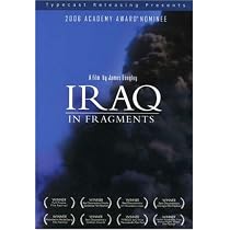 Iraq in Fragments