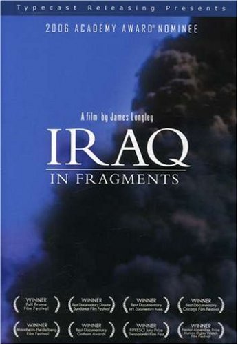 Iraq in Fragments