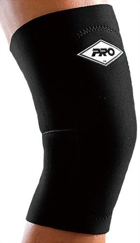 PRO Supporter(プロサポーター) プロ110ニースリーブL  31903
