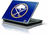 Skinit Protective Skin Fits Latest Generic 13" Laptop/Netbook/Notebook (NHL BUFFALO SABRES)