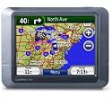Garmin Nuvi 205 Portable GPS Navigator