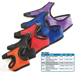 FP COMFRT CNTRL HARNESS SM PUR