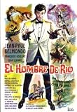 El Hombre De Rio Pelicula "Pal"