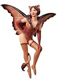 Amy Brown Fairy Divas Figurine - Lion