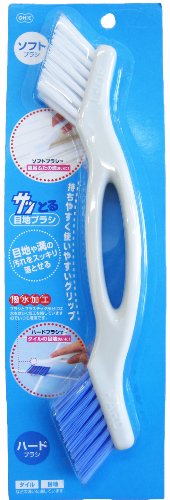 サッとる 目地ブラシ 67114