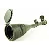 AIM 10-40X50 Dual Illuminated Full Size Rangefinder Scope