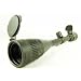 AIM 10-40X50 Dual Illuminated Full Size Rangefinder Scope